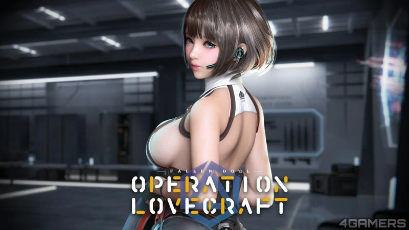 图片[3]-电脑版【3D互动动态】堕落玩偶v0.49 步-大壮游戏