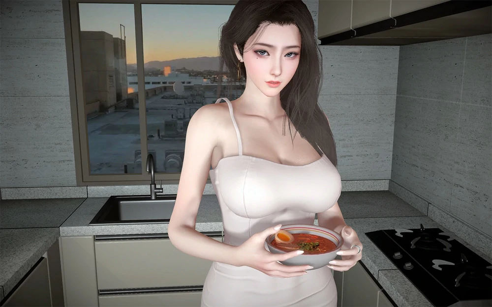 图片[2]-安卓+电脑【神作RPG动态/作弊】我的幸福人生v1.9 破解版 步-大壮游戏