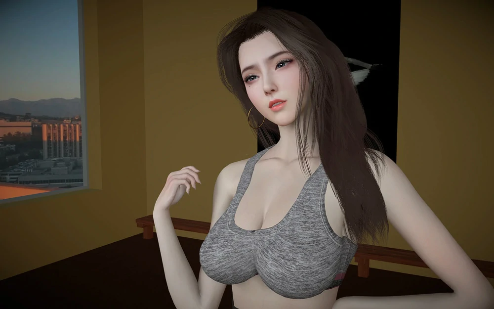 图片[7]-安卓+电脑【神作RPG动态/作弊】我的幸福人生v1.9 破解版 步-大壮游戏