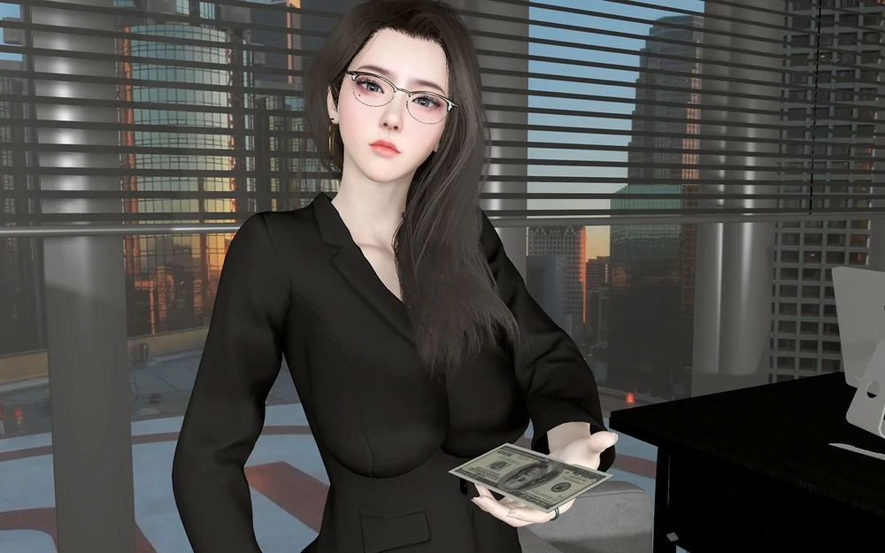 图片[9]-安卓+电脑【神作RPG动态/作弊】我的幸福人生v1.9 破解版 步-大壮游戏