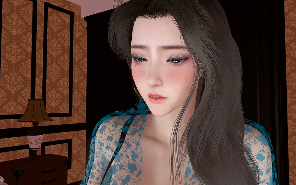 图片[12]-安卓+电脑【神作RPG动态/作弊】我的幸福人生v1.9 破解版 步-大壮游戏