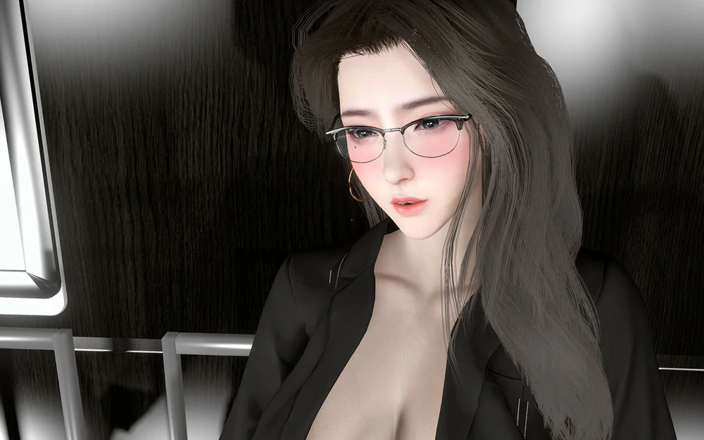 图片[13]-安卓+电脑【神作RPG动态/作弊】我的幸福人生v1.9 破解版 步-大壮游戏