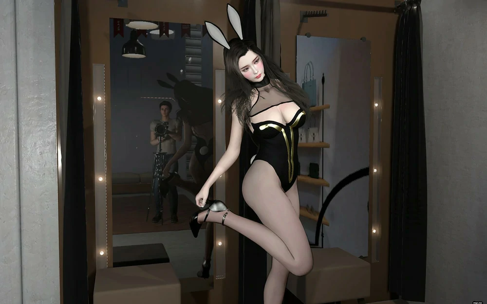 图片[14]-安卓+电脑【神作RPG动态/作弊】我的幸福人生v1.9 破解版 步-大壮游戏
