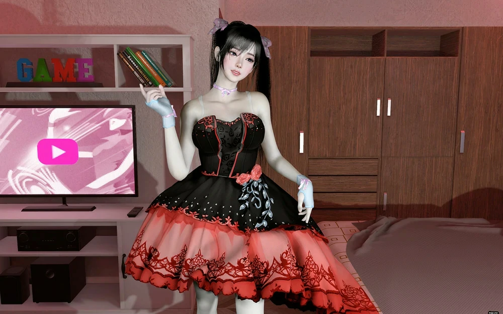 图片[16]-安卓+电脑【神作RPG动态/作弊】我的幸福人生v1.9 破解版 步-大壮游戏