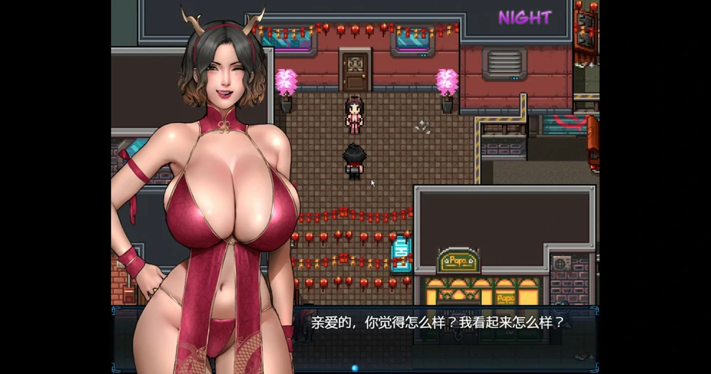 图片[19]-安卓+电脑【神作RPG动态】僵尸生活2进退维艰（僵尸撤退2）v1.1.0 步-大壮游戏