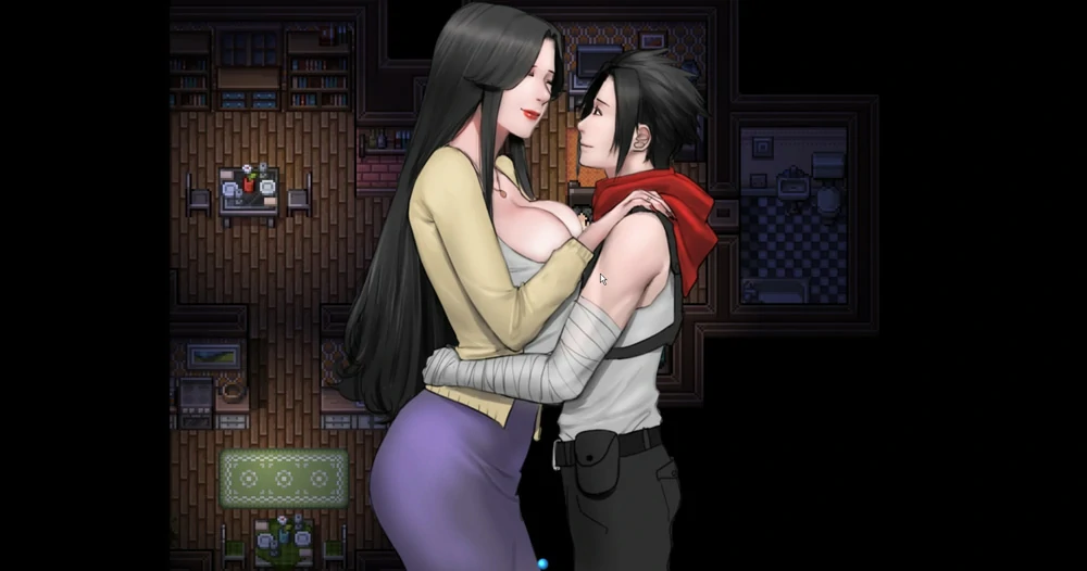 图片[36]-安卓+电脑【神作RPG动态】僵尸生活2进退维艰（僵尸撤退2）v1.1.0 步-大壮游戏