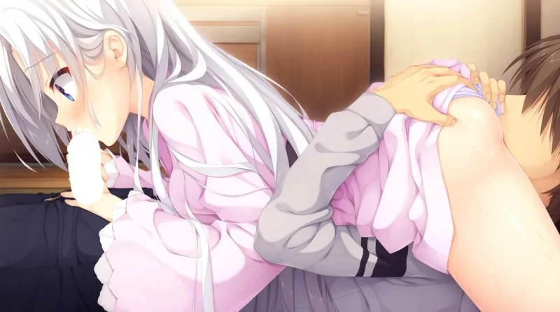 图片[19]-安卓+电脑【SLG中文galgame】千恋万花 心愿屋全线汉化硬盘版+存档 骑-大壮游戏
