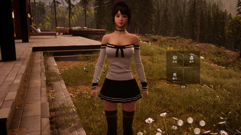 图片[20]-电脑版【3D全动态SLG】与你在一起-TOGETHER BnB V20251126 STEAM官中+DLC-大壮游戏
