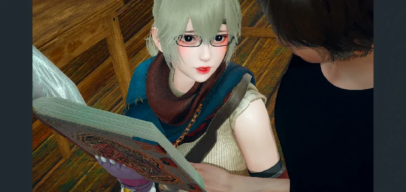 图片[21]-安卓+电脑【神作国产RPG动态】双重逆影 步-大壮游戏
