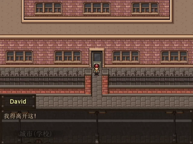 图片[2]-安卓+电脑【RPG 动态】僵尸生活1（远古版本）-大壮游戏