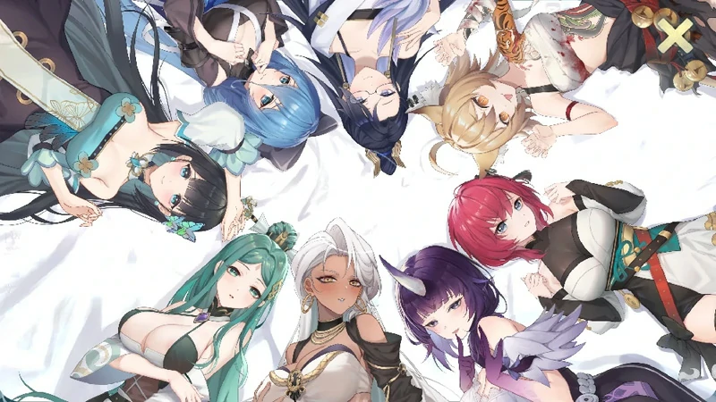 电脑版【神作RPG全动态】不双修就去世+桌宠 v1.0 STEAM官中步兵版+存档攻略-大壮游戏