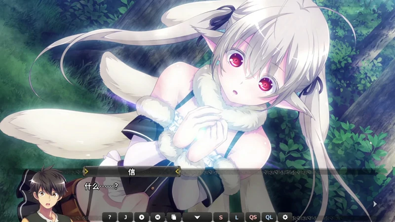 图片[15]-电脑版【SLG中文】创神之阿尔斯马格纳-大壮游戏