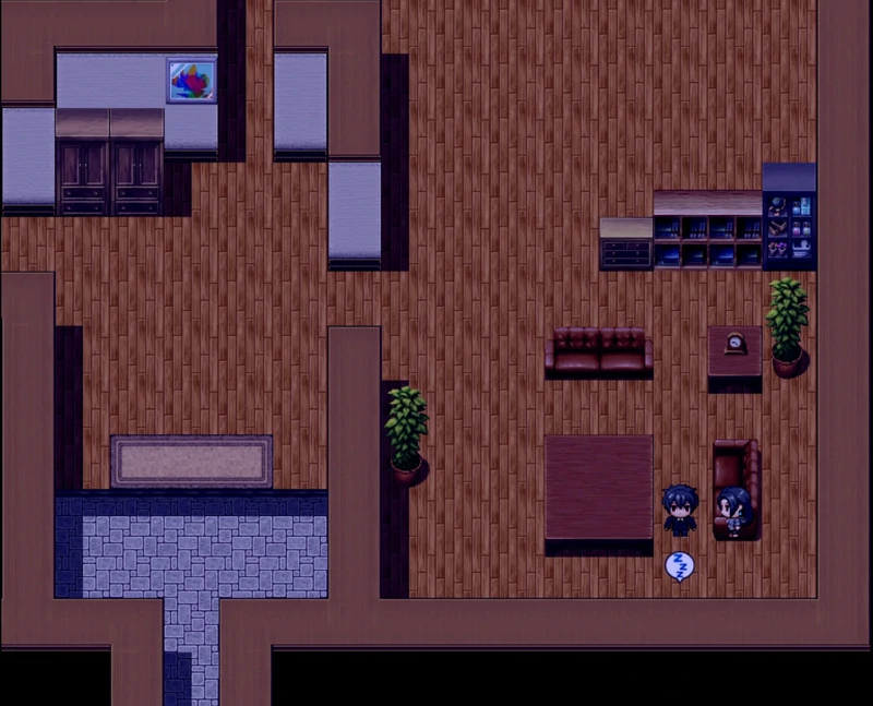 图片[14]-安卓+电脑【RPG动态】风骚人生v3.4全DLC完整定制版 步-大壮游戏