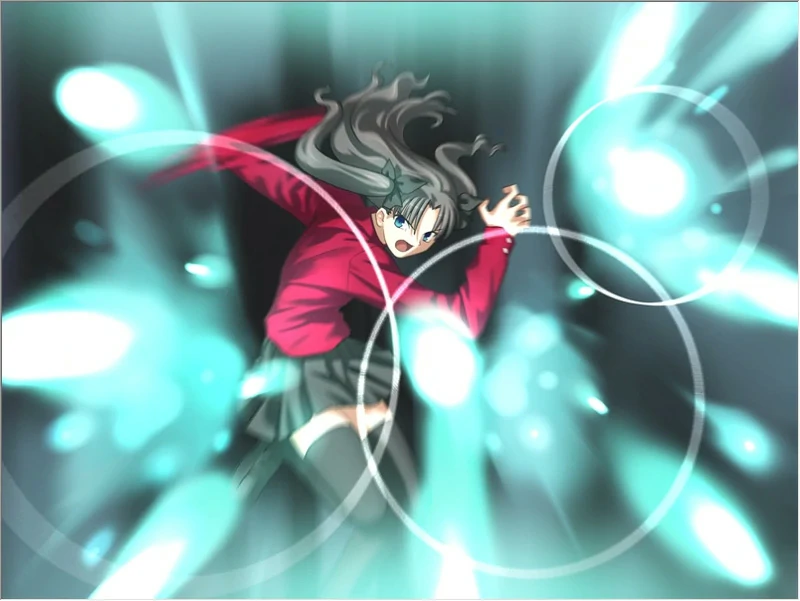 图片[3]-安卓+电脑【SLG同人】Fate Stay Night命运长夜-大壮游戏