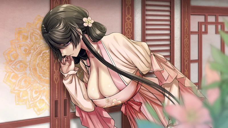 图片[4]-安卓+电脑【神作RPG/修仙/作弊】绯月仙行录v1.2933 官中+DLC 步-大壮游戏