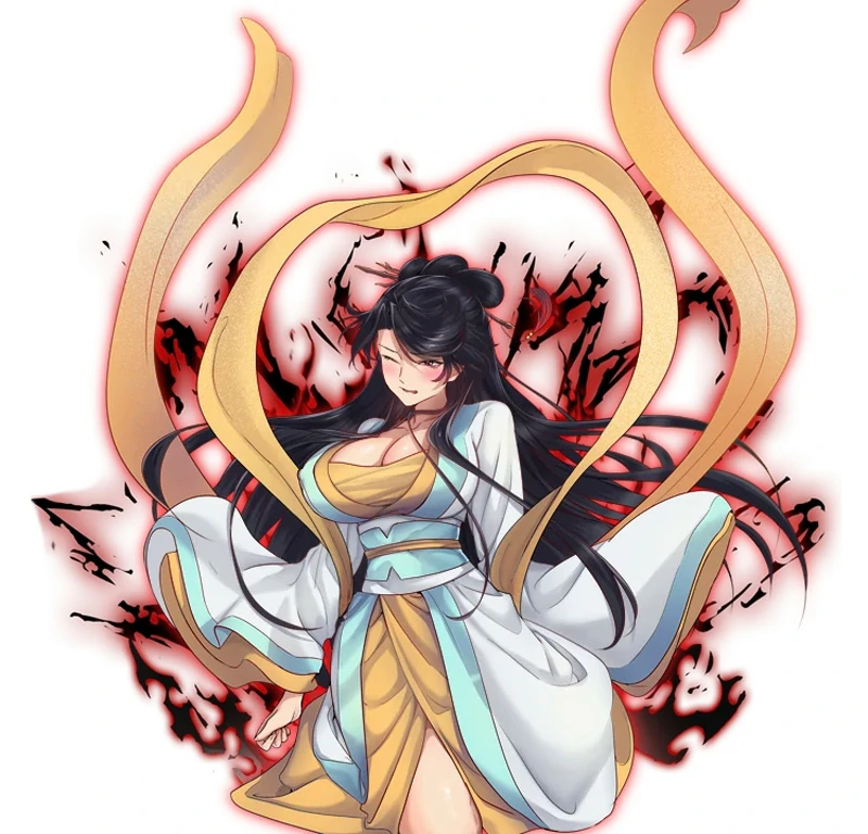 图片[5]-安卓+电脑【神作RPG/修仙/作弊】绯月仙行录v1.2933 官中+DLC 步-大壮游戏