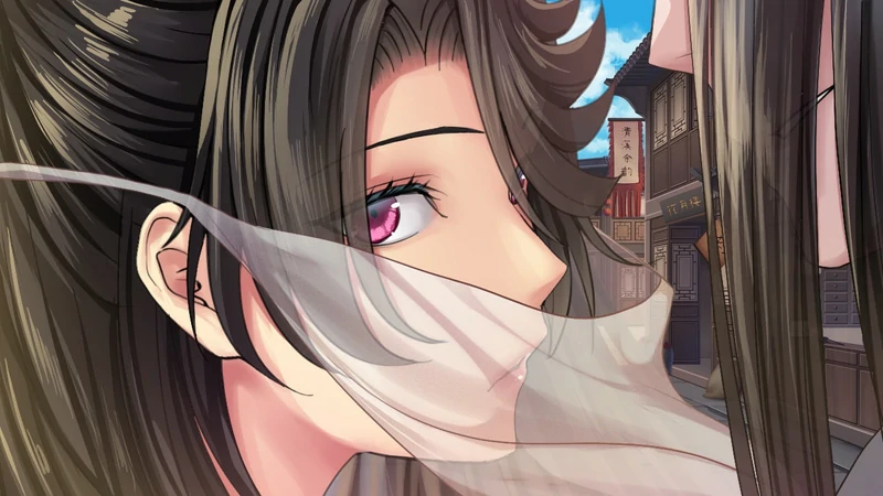 图片[9]-安卓+电脑【神作RPG/修仙/作弊】绯月仙行录v1.2933 官中+DLC 步-大壮游戏