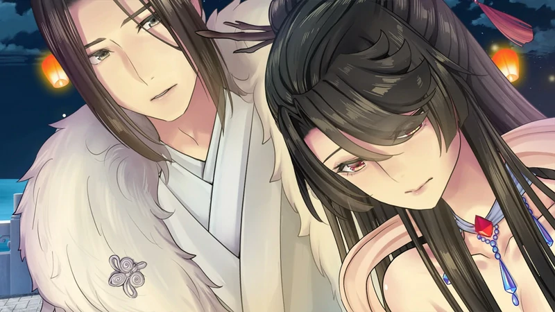 图片[10]-安卓+电脑【神作RPG/修仙/作弊】绯月仙行录v1.2933 官中+DLC 步-大壮游戏