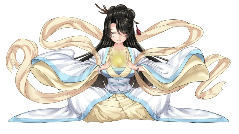 图片[11]-安卓+电脑【神作RPG/修仙/作弊】绯月仙行录v1.2933 官中+DLC 步-大壮游戏