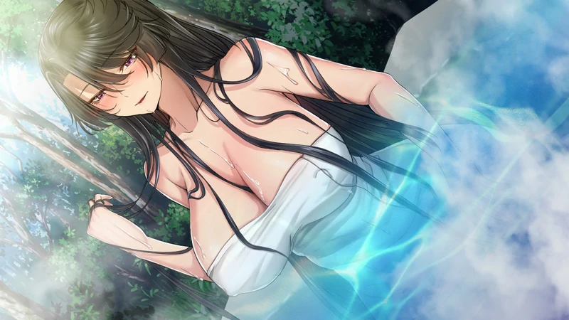 图片[17]-安卓+电脑【神作RPG/修仙/作弊】绯月仙行录v1.2933 官中+DLC 步-大壮游戏