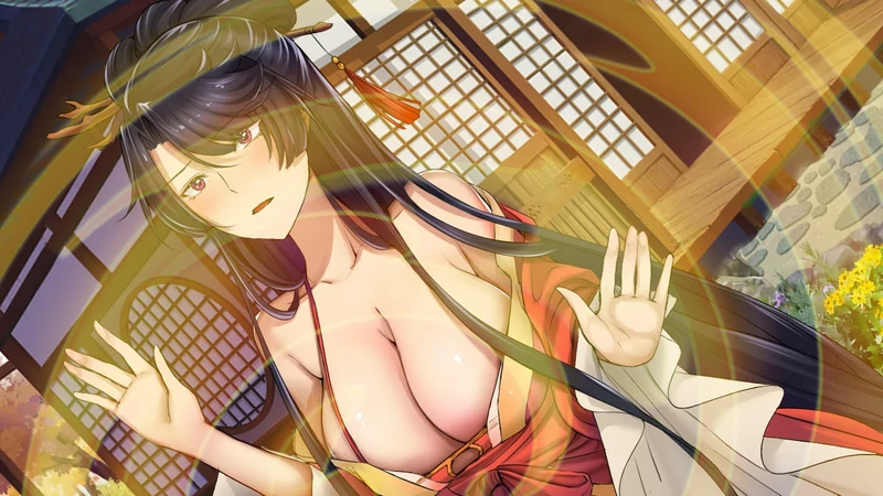 图片[18]-安卓+电脑【神作RPG/修仙/作弊】绯月仙行录v1.2933 官中+DLC 步-大壮游戏