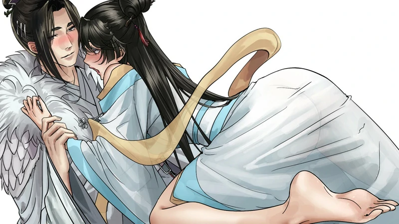 图片[20]-安卓+电脑【神作RPG/修仙/作弊】绯月仙行录v1.2933 官中+DLC 步-大壮游戏