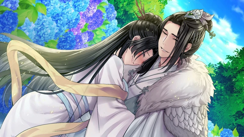 图片[21]-安卓+电脑【神作RPG/修仙/作弊】绯月仙行录v1.2933 官中+DLC 步-大壮游戏