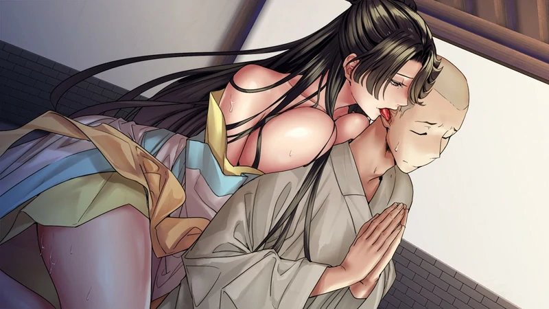 图片[25]-安卓+电脑【神作RPG/修仙/作弊】绯月仙行录v1.2933 官中+DLC 步-大壮游戏