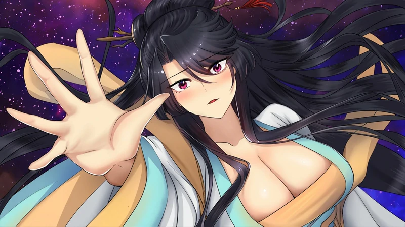 图片[6]-安卓+电脑【神作RPG/修仙/作弊】绯月仙行录v1.2933 官中+DLC 步-大壮游戏