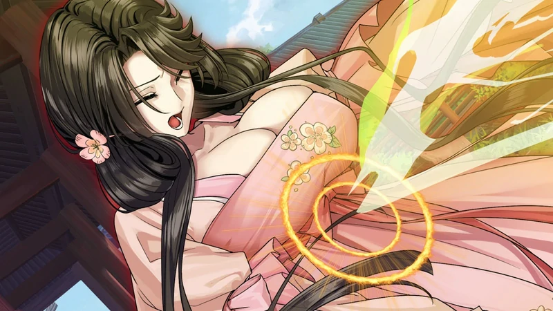 图片[7]-安卓+电脑【神作RPG/修仙/作弊】绯月仙行录v1.2933 官中+DLC 步-大壮游戏