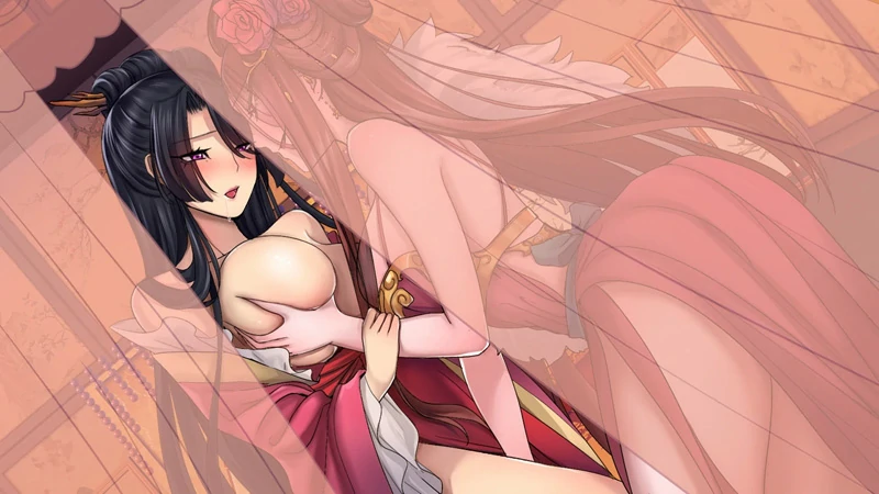 图片[35]-安卓+电脑【神作RPG/修仙/作弊】绯月仙行录v1.2933 官中+DLC 步-大壮游戏