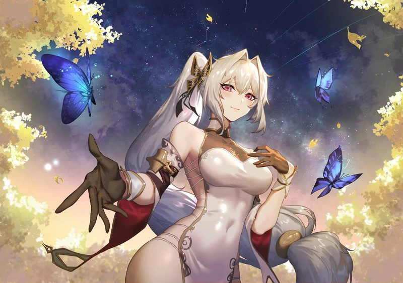 图片[2]-安卓+电脑【神作武侠RPG/全动态/全CV】雪月花v1.5  步-大壮游戏