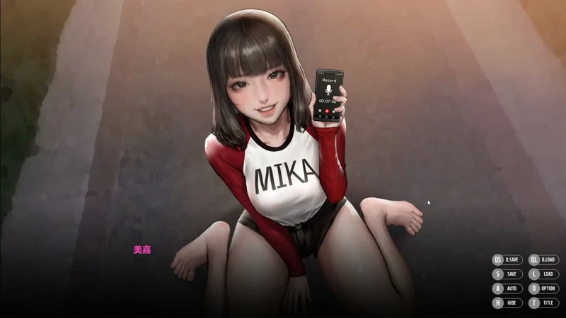 图片[43]-电脑版【神作ADV/全动态/全CV】秘密派v1.7.1 步-大壮游戏