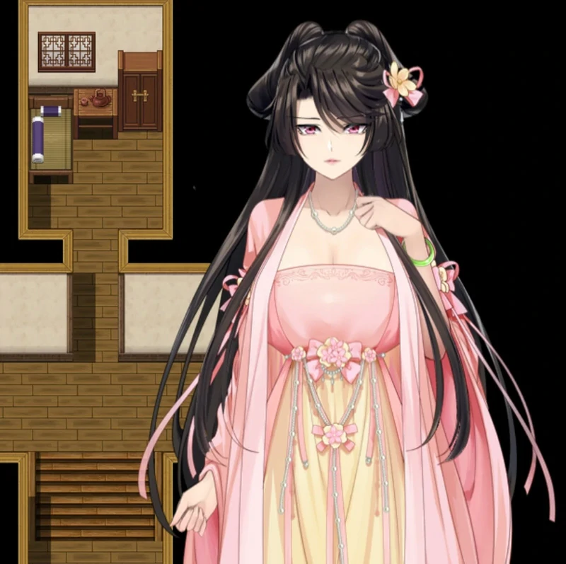 图片[42]-安卓+电脑【神作RPG/修仙/作弊】绯月仙行录v1.2933 官中+DLC 步-大壮游戏