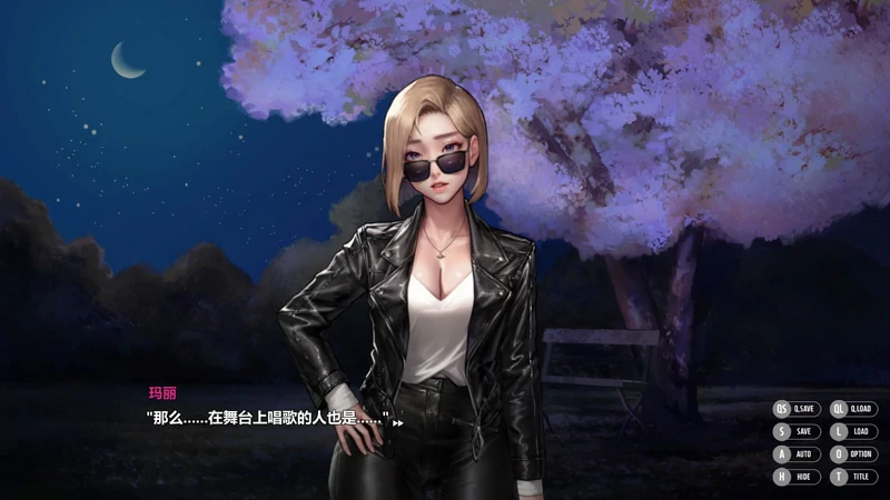 图片[45]-电脑版【神作ADV/全动态/全CV】秘密派v1.7.1 步-大壮游戏