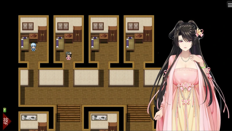 图片[45]-安卓+电脑【神作RPG/修仙/作弊】绯月仙行录v1.2933 官中+DLC 步-大壮游戏