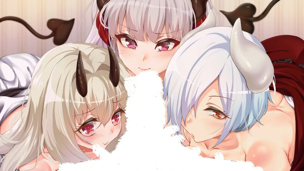 图片[11]-安卓+电脑【爆款RPG/全CV】勃起勇者与哈尔法斯的恶魔 v1.0.1or1.13 步 joi模拟器玩-大壮游戏