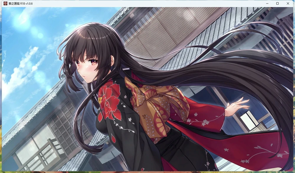 图片[7]-电脑版【神作_SLG_全CV_重口】贽之匣庭V1.1.0 骑-大壮游戏