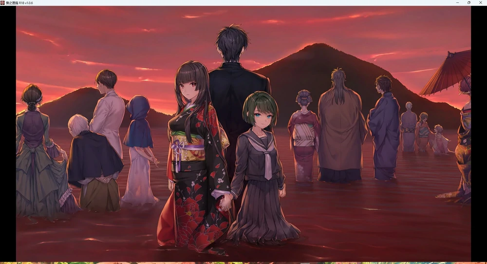 图片[14]-电脑版【神作_SLG_全CV_重口】贽之匣庭V1.1.0 骑-大壮游戏