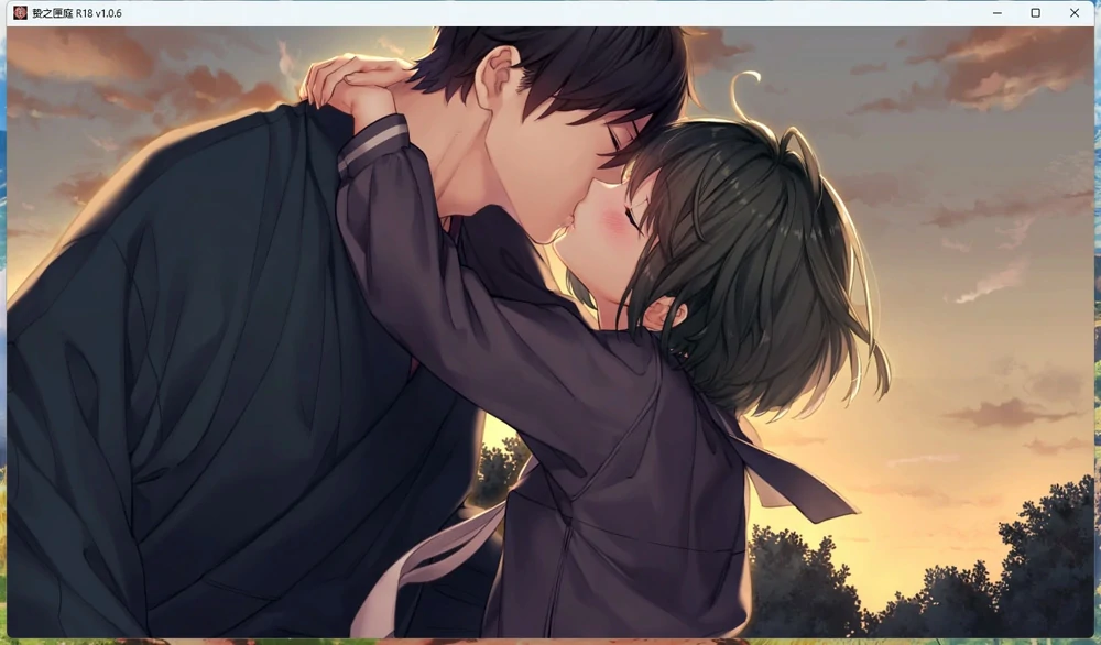 图片[33]-电脑版【神作_SLG_全CV_重口】贽之匣庭V1.1.0 骑-大壮游戏