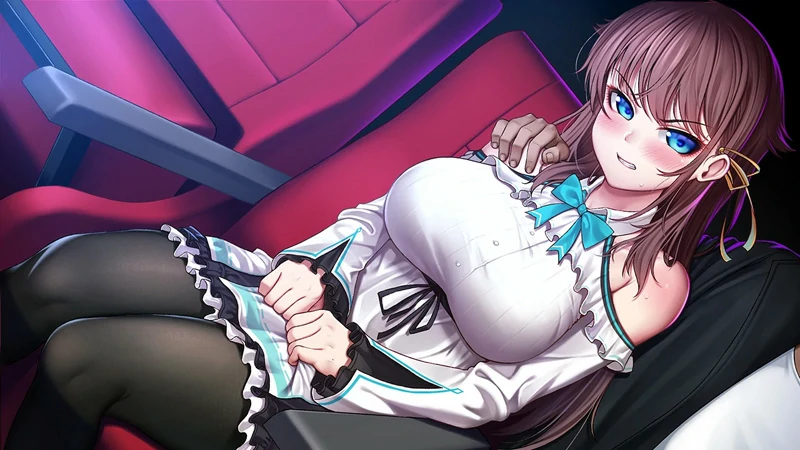 图片[3]-安卓+电脑【神作RPG_高能NTR_CV】除灵猎人NebelVer2.15 步兵-大壮游戏