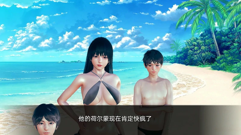 图片[13]-安卓+电脑【亚洲SLG/动态】忠诚的妻子Devoted Wife v0.60步-大壮游戏