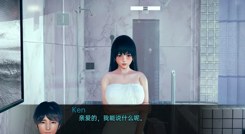 图片[14]-安卓+电脑【亚洲SLG/动态】忠诚的妻子Devoted Wife v0.60步-大壮游戏
