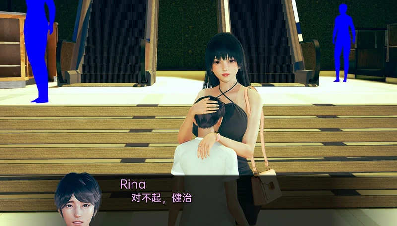 图片[15]-安卓+电脑【亚洲SLG/动态】忠诚的妻子Devoted Wife v0.60步-大壮游戏