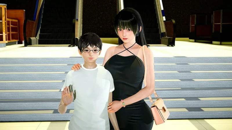 图片[17]-安卓+电脑【亚洲SLG/动态】忠诚的妻子Devoted Wife v0.60步-大壮游戏