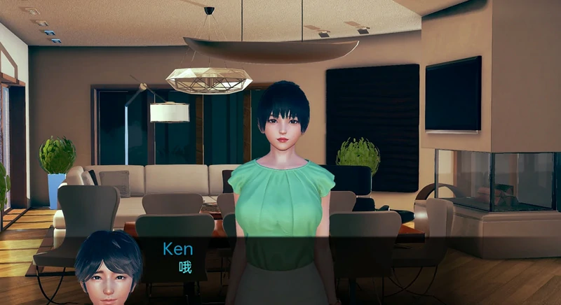 图片[20]-安卓+电脑【亚洲SLG/动态】忠诚的妻子Devoted Wife v0.60步-大壮游戏