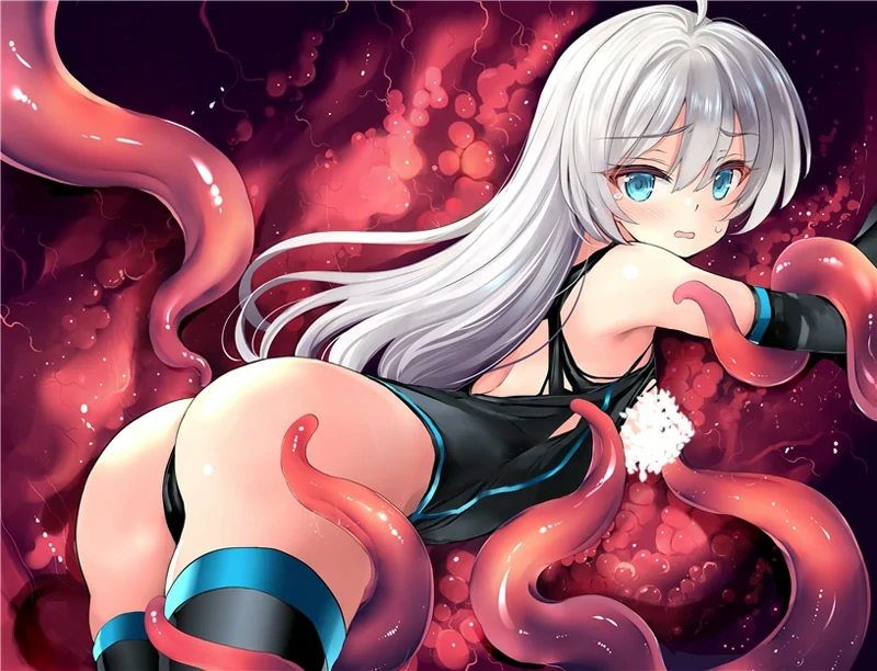 安卓+电脑【爆款大作RPG_全CV_触手】全明星RPG:女杰和弦 官中+全CG存档 骑-大壮游戏
