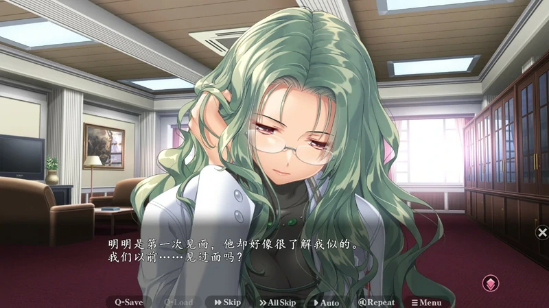 图片[19]-电脑版【神作ADV_CV_动态】夜勤病栋REMAKE 骑-大壮游戏