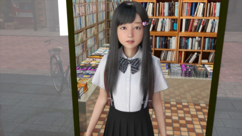 图片[3]-安卓+电脑【神作SLG_3D全动态_全CV】死宅天使 v1.45 DLC 步-大壮游戏