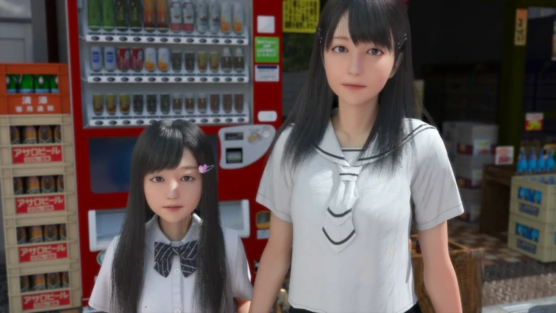 图片[5]-安卓+电脑【神作SLG_3D全动态_全CV】死宅天使 v1.45 DLC 步-大壮游戏